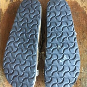 Tatami Birkenstock sandals size 39